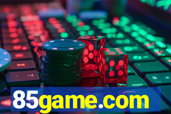 85game.com