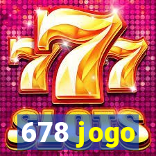 678 jogo