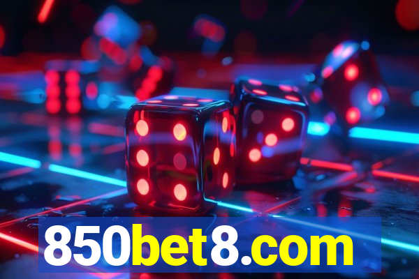 850bet8.com