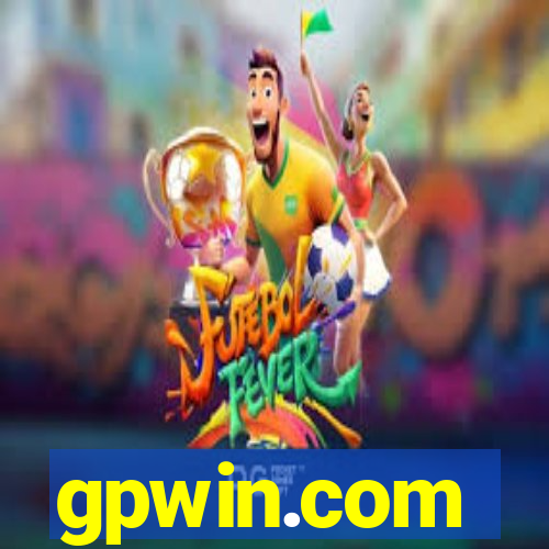 gpwin.com