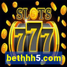 bethhh5.com
