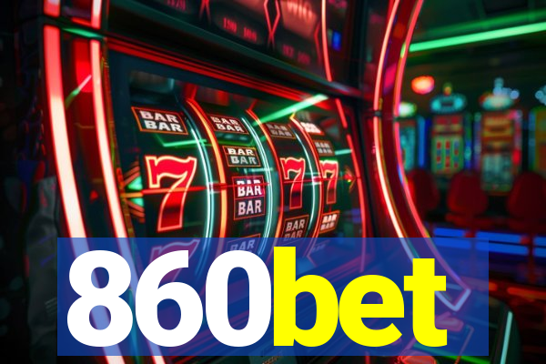 860bet