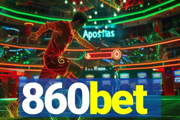 860bet
