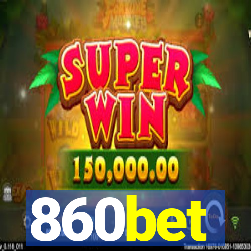 860bet