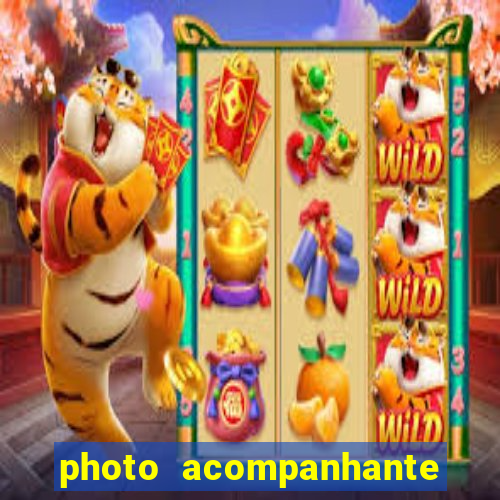 photo acompanhante são paulo