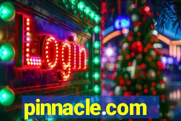 pinnacle.com