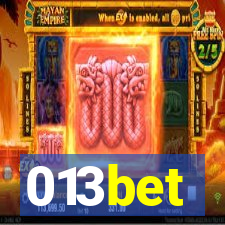 013bet