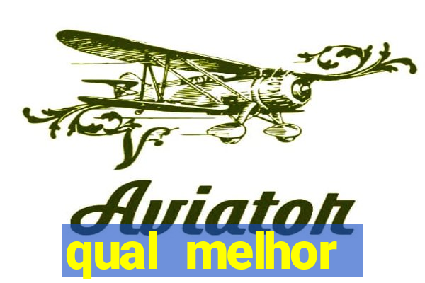 qual melhor aplicativo de jogo para ganhar dinheiro