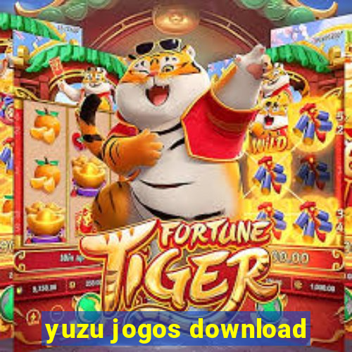 yuzu jogos download