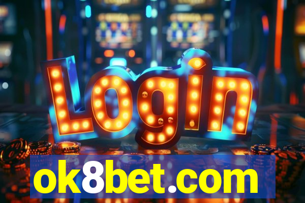 ok8bet.com