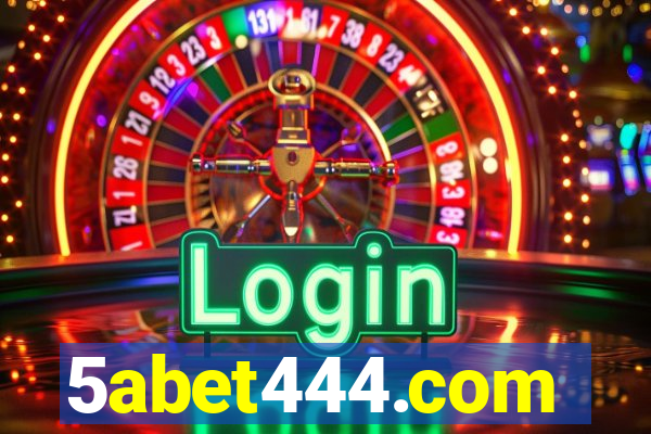 5abet444.com