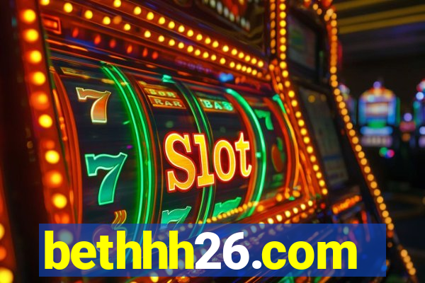 bethhh26.com