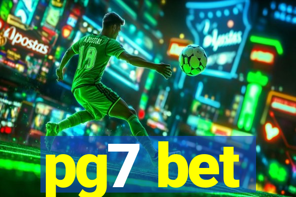 pg7 bet