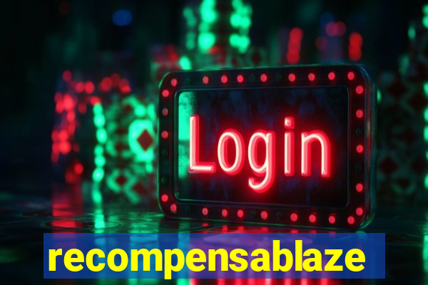 recompensablaze