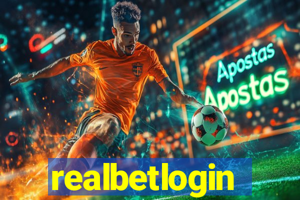 realbetlogin