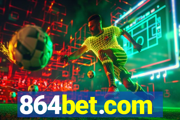 864bet.com