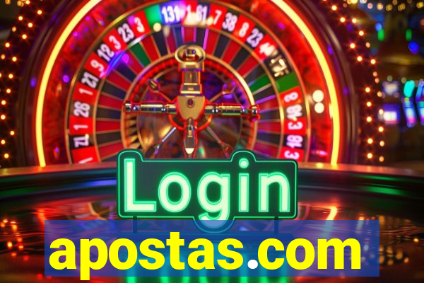 apostas.com