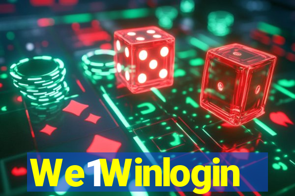 We1Winlogin