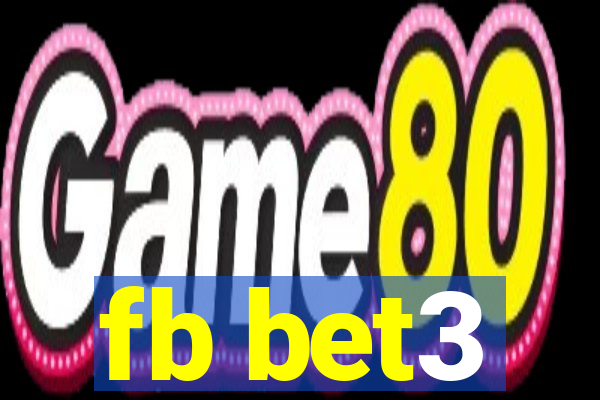 fb bet3