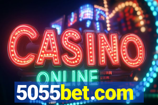 5055bet.com