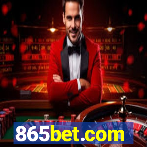 865bet.com