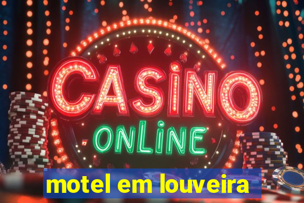 motel em louveira