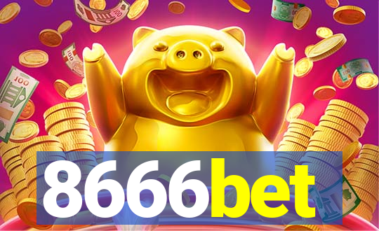 8666bet