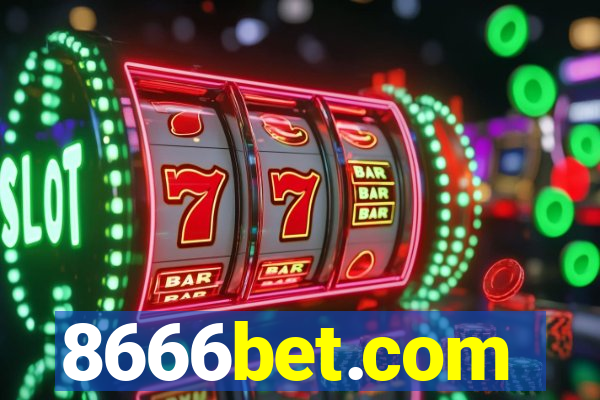 8666bet.com