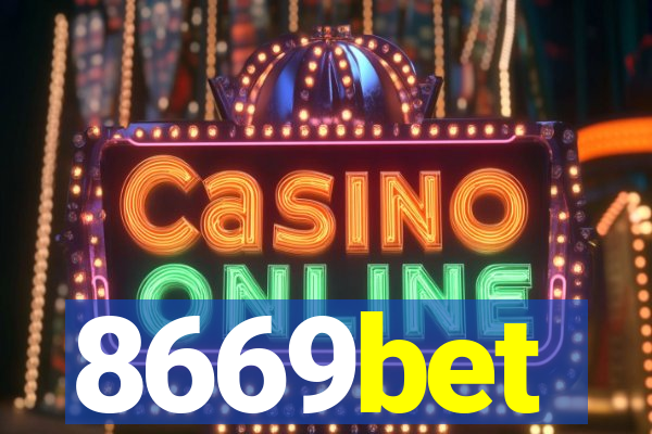 8669bet