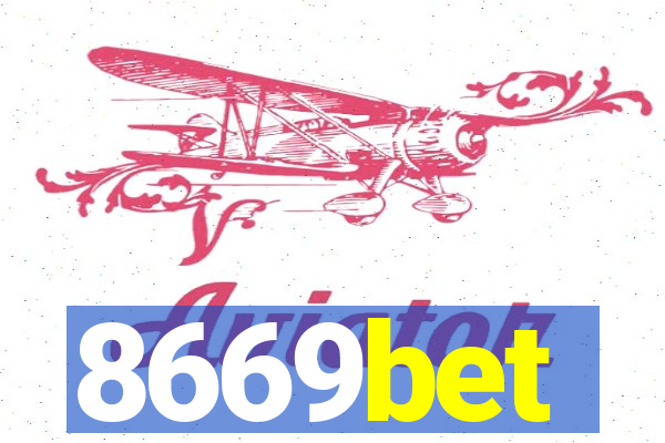 8669bet