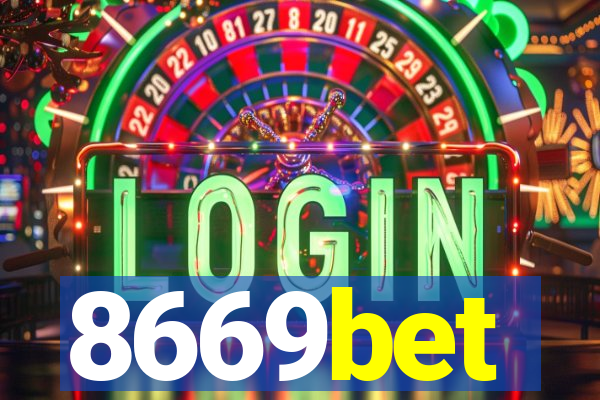 8669bet
