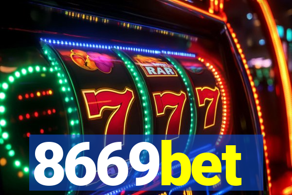 8669bet