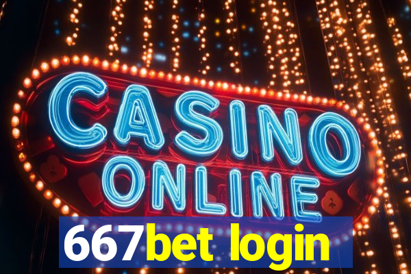 667bet login