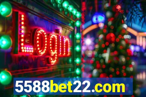 5588bet22.com