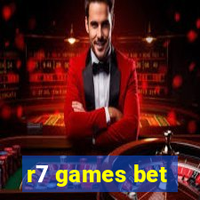 r7 games bet