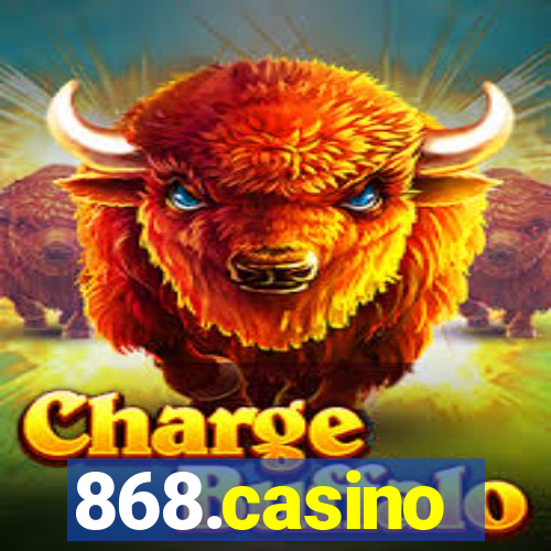 868.casino