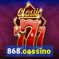 868.cassino