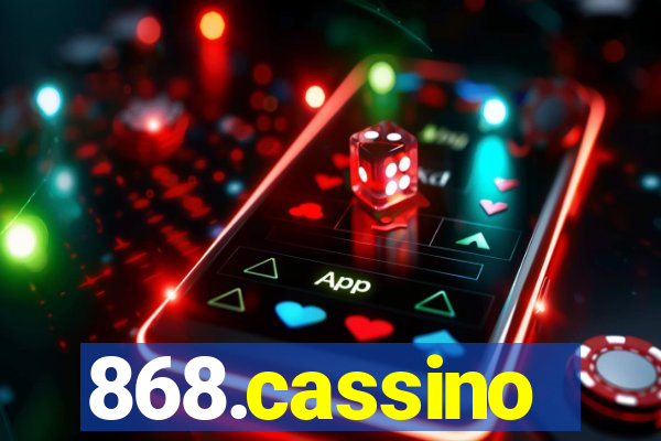 868.cassino