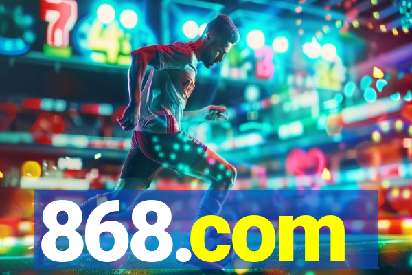 868.com