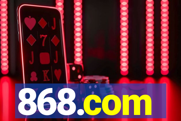 868.com