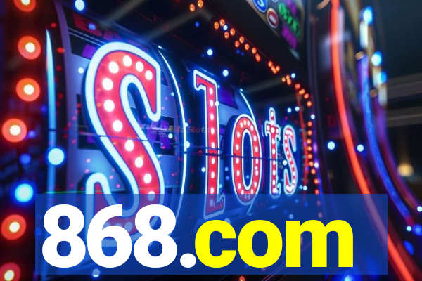 868.com