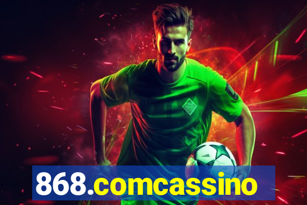 868.comcassino