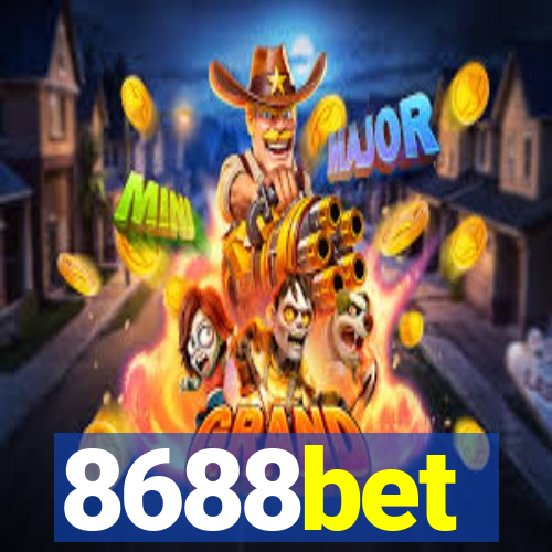 8688bet