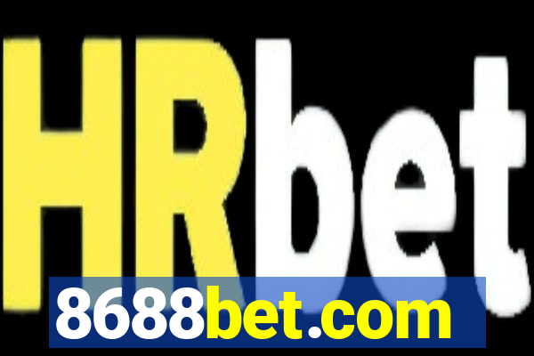8688bet.com