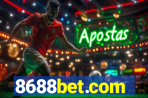 8688bet.com