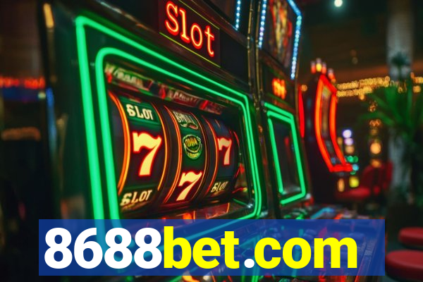 8688bet.com
