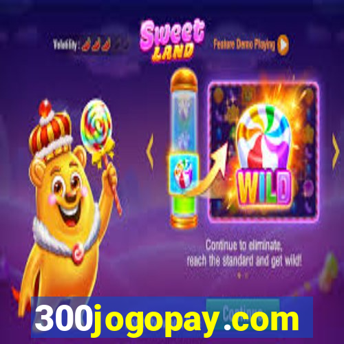 300jogopay.com