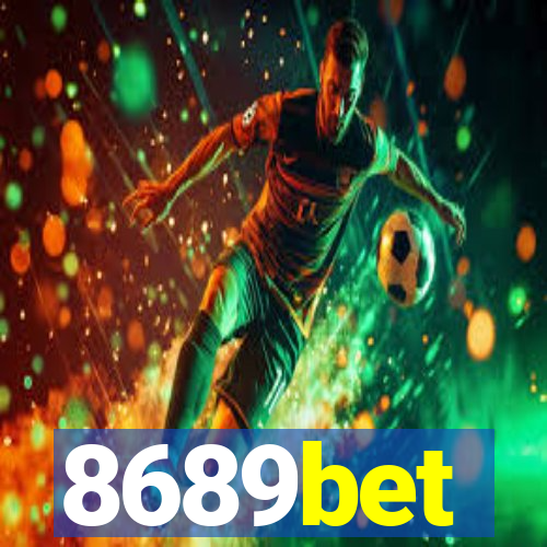 8689bet