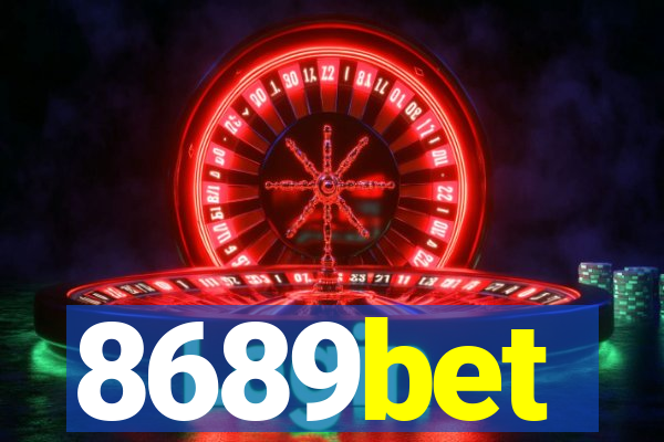 8689bet