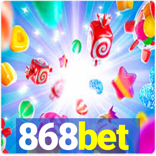 868bet